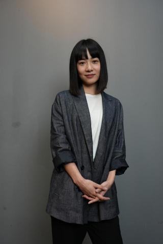 Eason Chen - 演員定妝攝影  作品範例