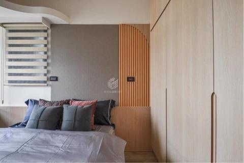 曹志偉 - 南港飯店風住宅