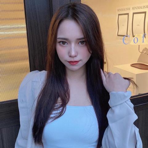 提供外語領隊服務的專家林小姐