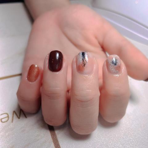 JCInail客製化美甲 - 