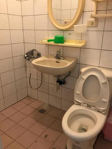 保持潔-幫幫手居潔 - 獨棟蔡媽媽（月清客）福德路