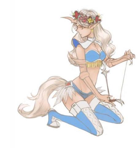 Sunie個人工作室 - 