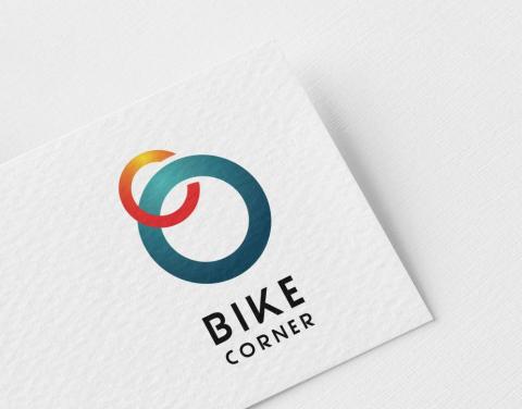 陳先生 - logo設計