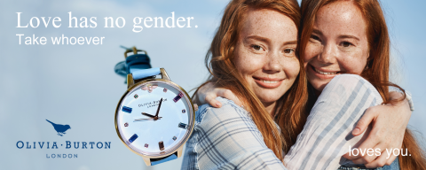 奧斯卡Oscar - 精品錶banner