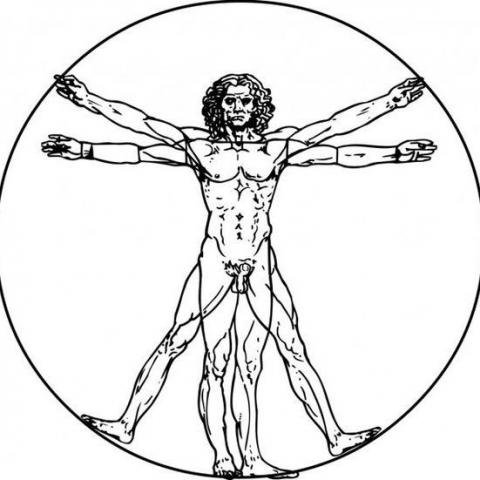 提供jk指壓服務的專家吳建宏