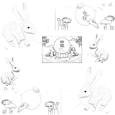 林禾 - guest and willing 