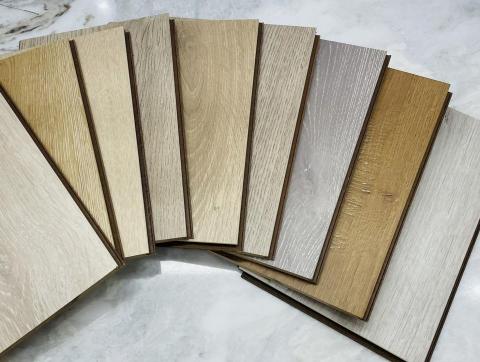 梵美家居 - 超耐磨卡扣式地板 梵美家居 - 超耐磨卡扣式地板