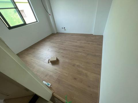 超耐磨木地板 - 超耐磨