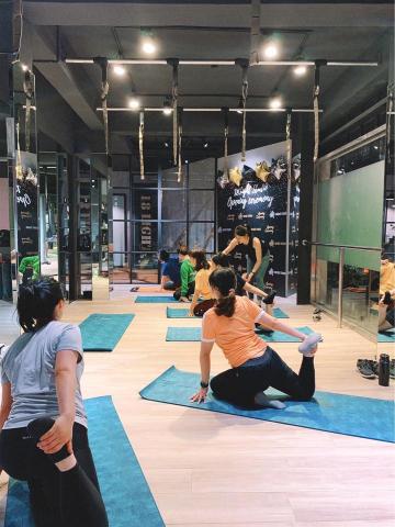 Gina教練|體態雕塑 增肌訓練 減脂飲食 -  Gina教練|體態雕塑 增肌訓練 減脂飲食 -