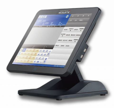 中鼎資訊 - 【ZDPOS 門市管理系統】電子發票、多元支付、Uber Eat、Food Panda、你訂串接