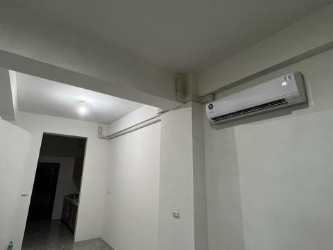 勝傑豐業有限公司 - 冷氣安裝+修飾管