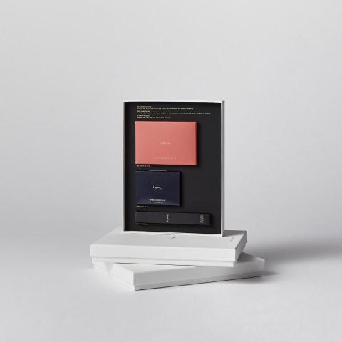 Muriel H - 品牌公關盒