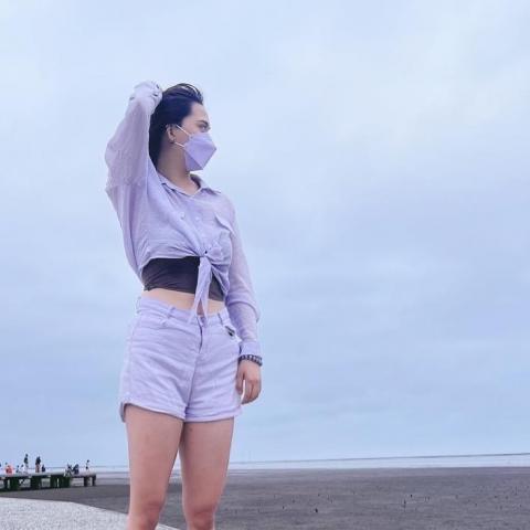 提供1709酒服務的專家張芷寧