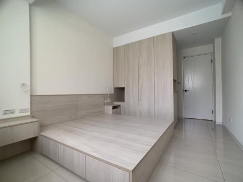 張櫻瓊 - 舊屋翻新 25坪|完工後 張櫻瓊 - 舊屋翻新 25坪|完工後