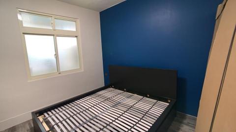 張櫻瓊 - 中古屋公寓 30坪|主臥 牆面 張櫻瓊 - 中古屋公寓 30坪|主臥 牆面