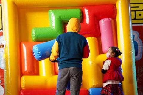 格林威治創意娛樂 - 