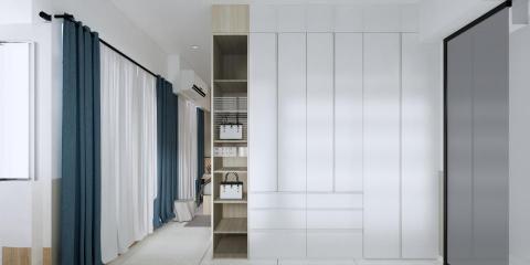 張櫻瓊 - 中古屋 32坪|主臥更衣室模擬 張櫻瓊 - 中古屋 32坪|主臥更衣室模擬