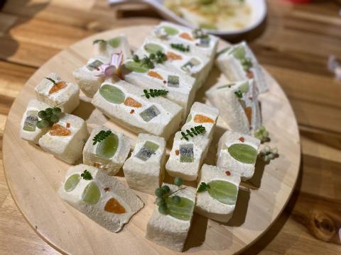 onyva走吧手作廚房 - 宴客甜點