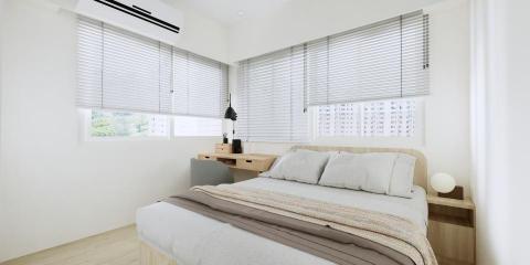 張櫻瓊 - 中古屋 32坪|臥室模擬 張櫻瓊 - 中古屋 32坪|臥室模擬