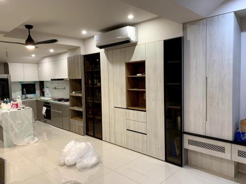 張櫻瓊 - 透天翻新|施工後 張櫻瓊 - 透天翻新|施工後