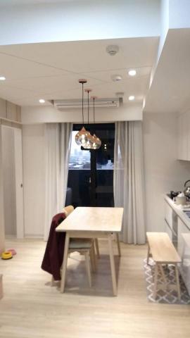 張櫻瓊 - 新成屋16坪|餐廳區 張櫻瓊 - 新成屋16坪|餐廳區