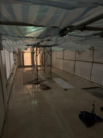 工程公司 - 社區石材更新修繕