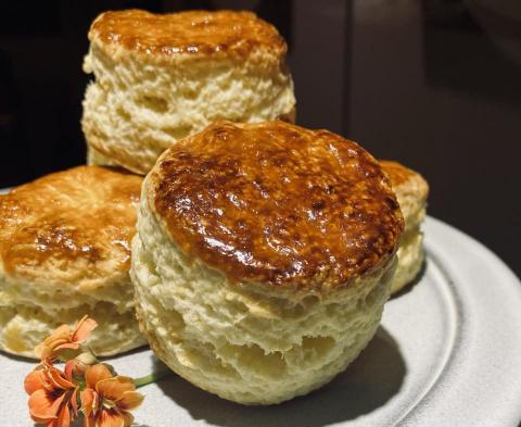 onyva走吧手作廚房 - 英式司康