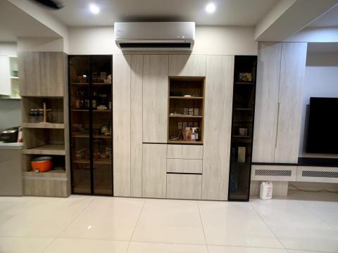 張櫻瓊 - 透天翻新|施工後 張櫻瓊 - 透天翻新|施工後