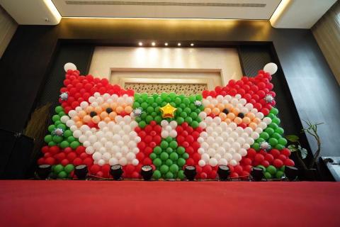 格林威治創意娛樂 - 