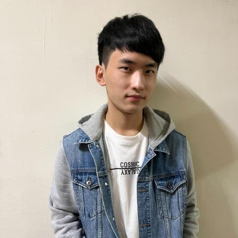 提供2021戲劇服務的專家黃家豪