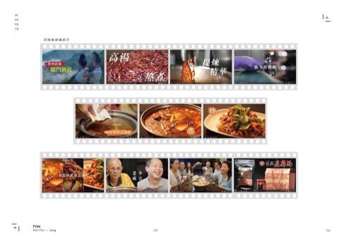 高婉瑄 - 2019 電商火鍋產品影片