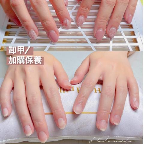 JCInail客製化美甲 - 