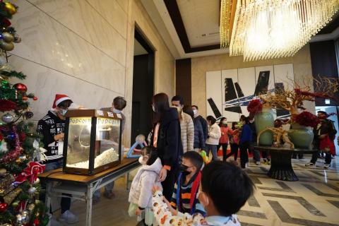 格林威治創意娛樂 - 