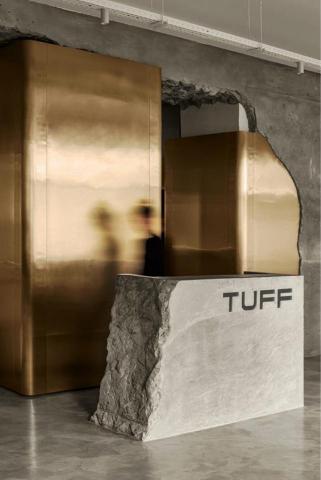 菜單設計－TUFF STUDIO－PRO360