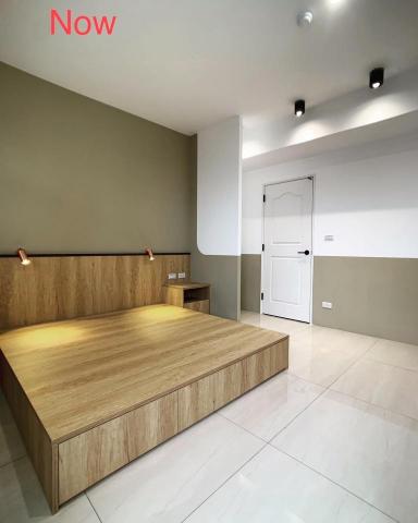 張櫻瓊 - 中古屋 32坪|完工後 張櫻瓊 - 中古屋 32坪|完工後