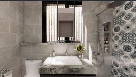 張櫻瓊 - 客變|客浴模擬 張櫻瓊 - 客變|客浴模擬