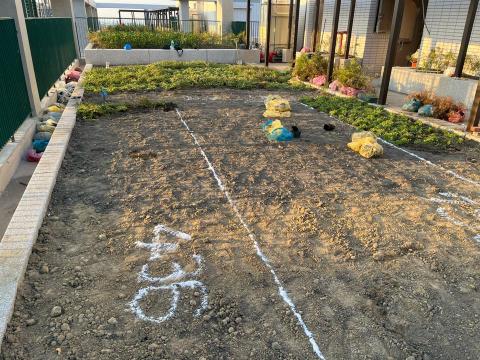 黑島園藝社 - 蘆竹區1號合宜住宅案