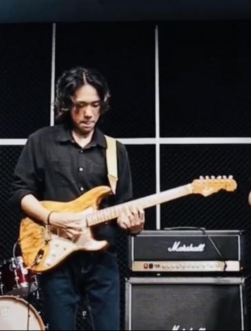 DIY MUSIC STUDIO 手作音樂工作室 - 錄音Mv