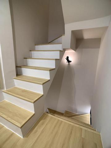 張櫻瓊 - 透天翻新|施工後 張櫻瓊 - 透天翻新|施工後