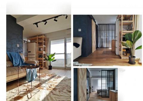 乙月空間設計所/ 詹前傑 - 15