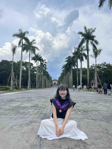 提供n4自學服務的專家林鈺容