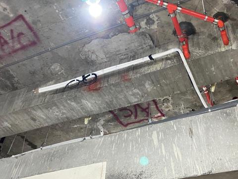 永舜節能有限公司 - 大型空調 VRF多聯配管配線工事 準備中@@ 永舜節能有限公司 - 大型空調 VRF多聯配管配線工事 準備中@@