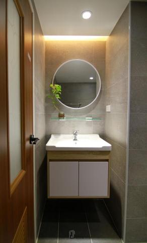 傅誠室內裝修設計 - 大樓-混搭風 傅誠室內裝修設計 - 大樓-混搭風