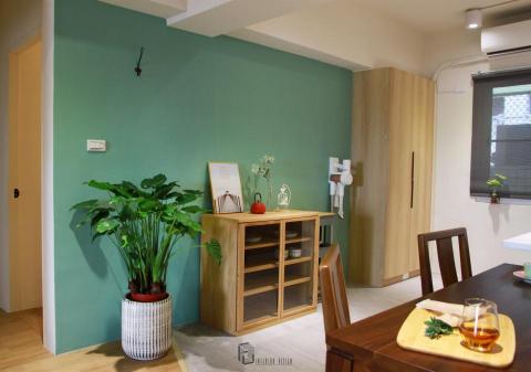 傅誠室內裝修設計 - 大樓-混搭風 傅誠室內裝修設計 - 大樓-混搭風