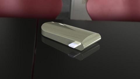 泓維3D創意設計工作室 - 此專案乃針對蘋果MAC 所進行設計,可直接進行端口插接,不須再經由線材轉接,可支援9種儲存介面卡類,支援熱插拔,隨插即用可供電及資料傳輸.前端有配置USB3.1板端插口,可轉接各式USB 介面.體積小可隨身攜帶.不需再另供給電源.外型設計時尚,特別適合商務人士隨身使用