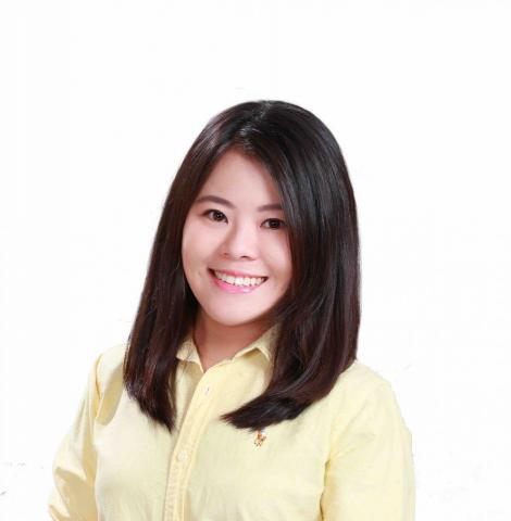 提供toeic題庫服務的專家Mina