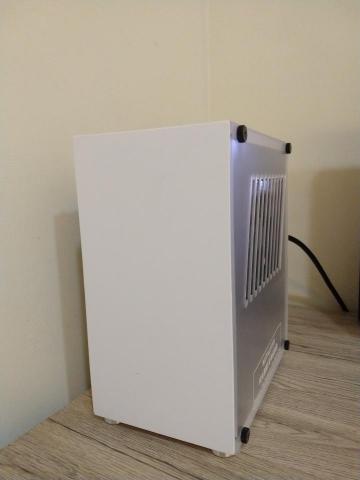 Mike's Tech  麥克鈦 - ITX 小型主機 Mike's Tech  麥克鈦 - ITX 小型主機