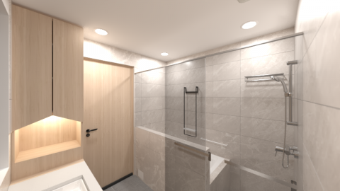 湜心設計有限工程公司 - 