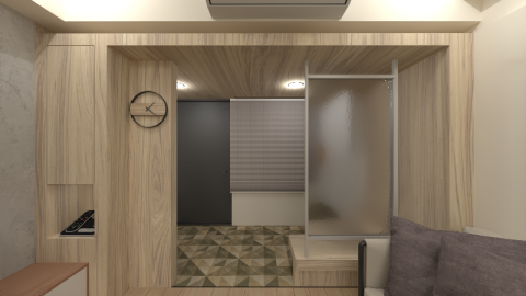 湜心設計有限工程公司 - 