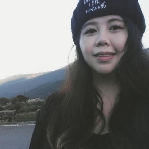 提供芳療服務的專家Charlotte Ye